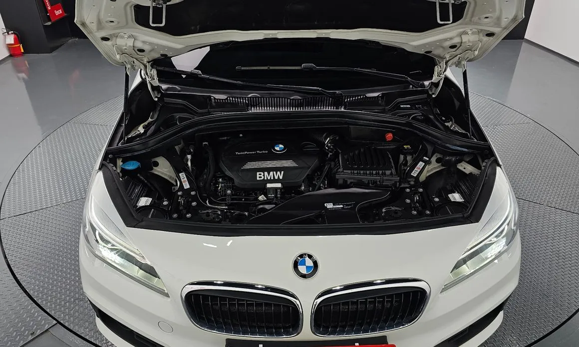 BMW 2-Series