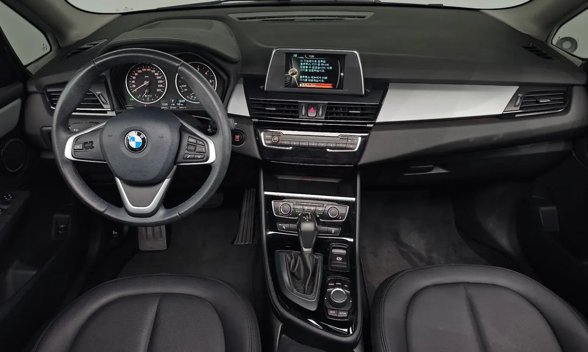 BMW 2-Series