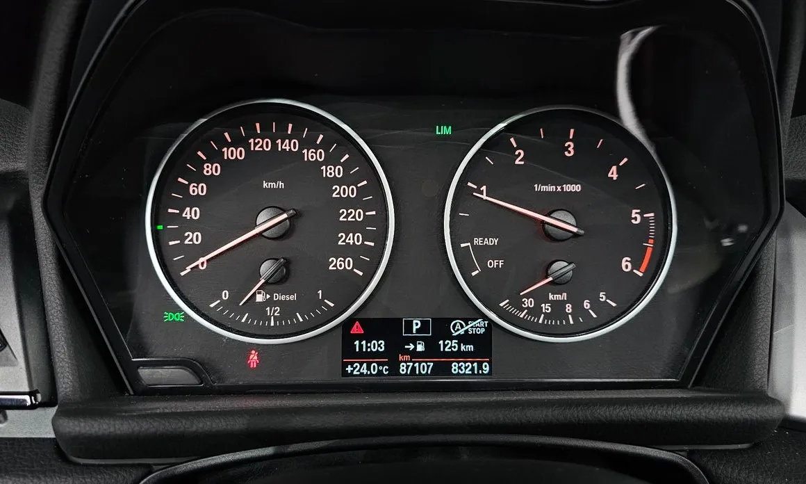 BMW 2-Series