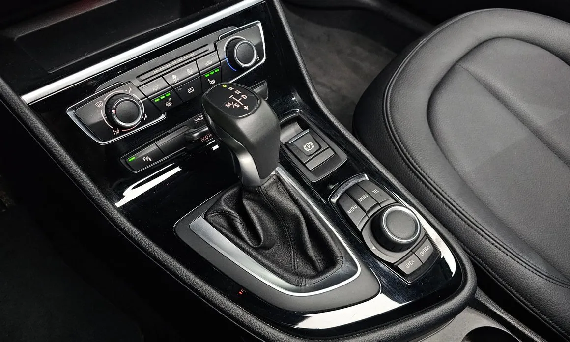 BMW 2-Series