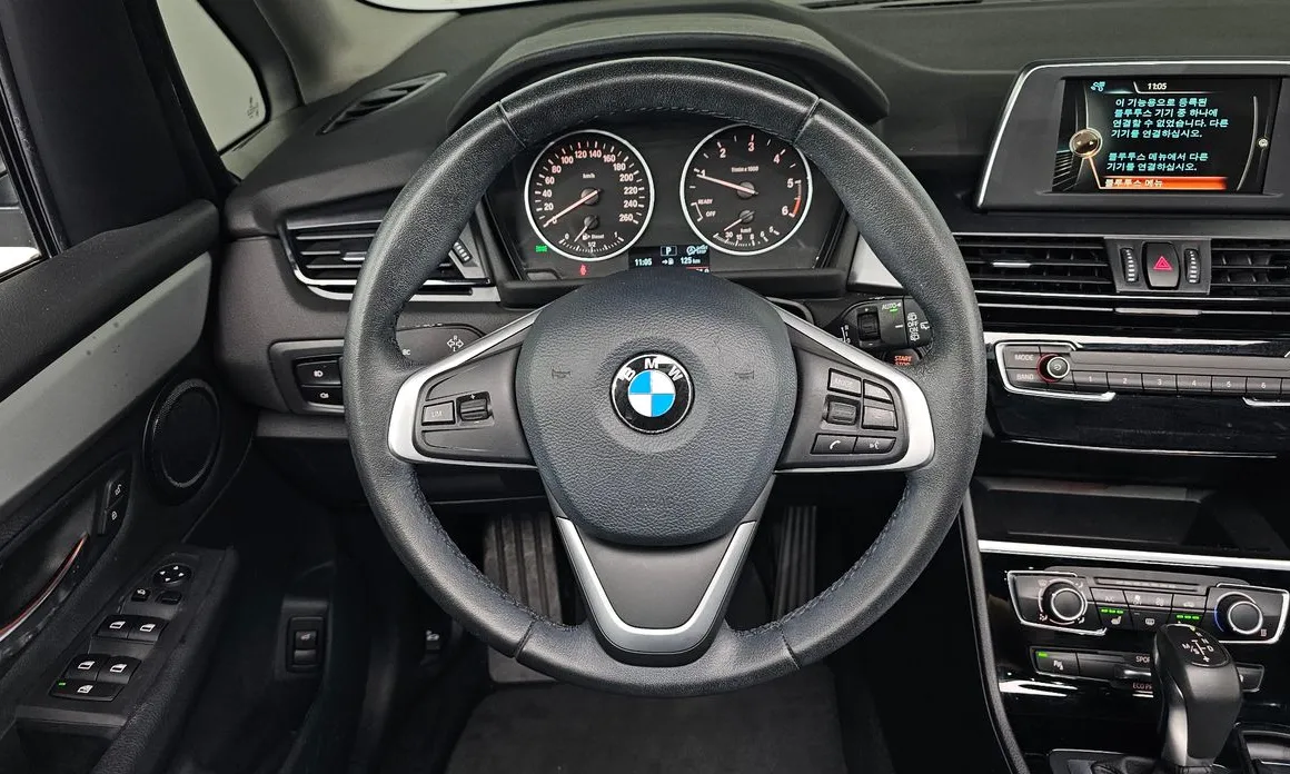 BMW 2-Series