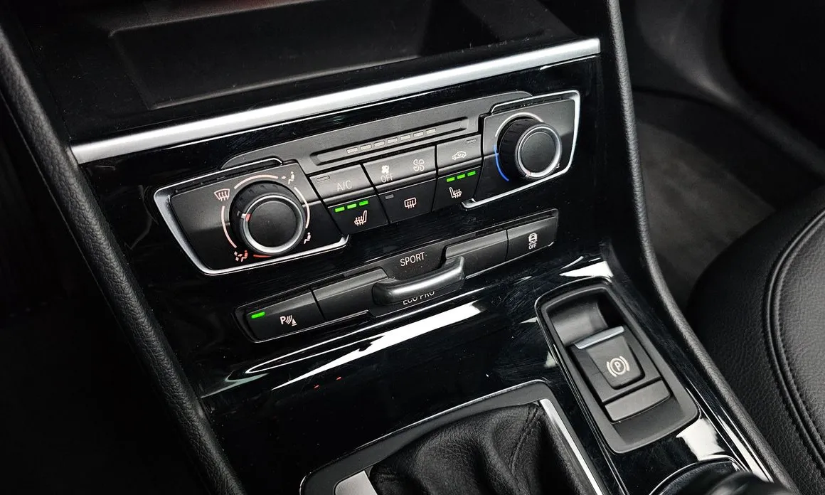 BMW 2-Series