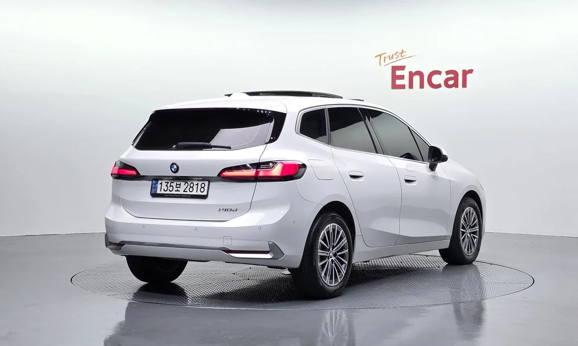 BMW 2-Series