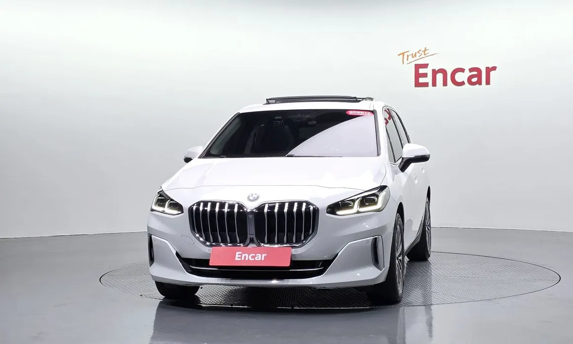 BMW 2-Series