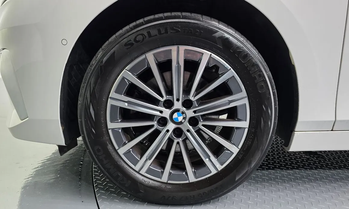 BMW 2-Series