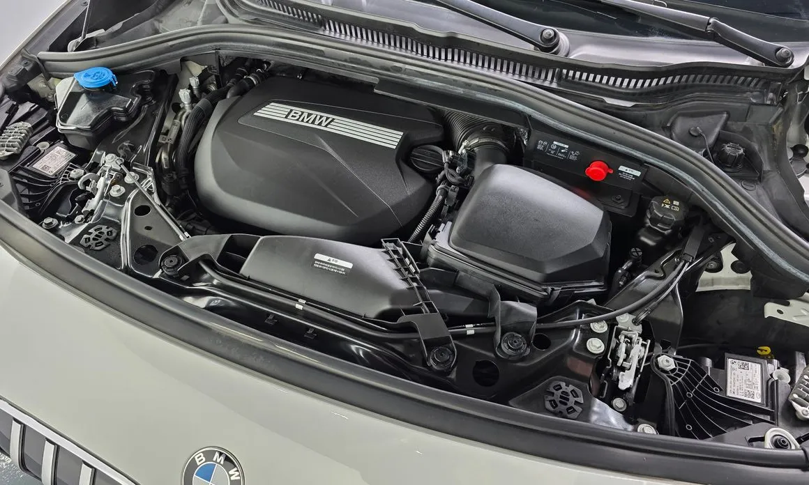 BMW 2-Series