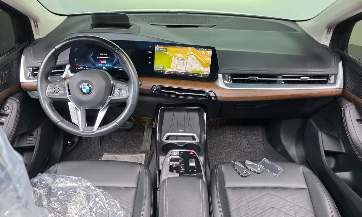 BMW 2-Series