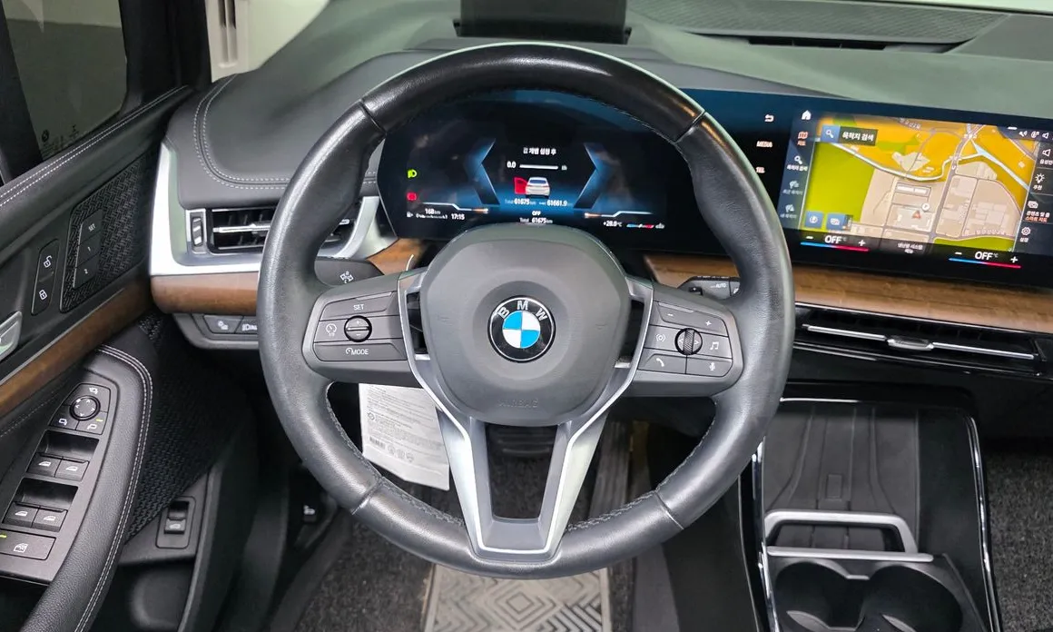 BMW 2-Series