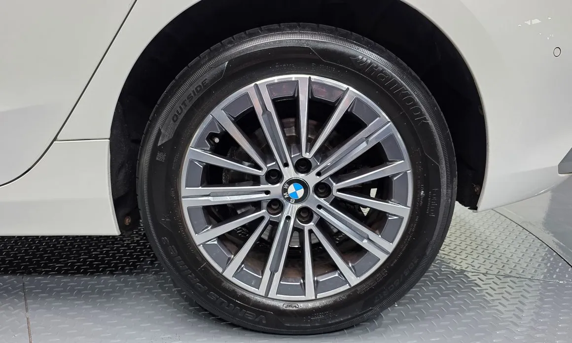 BMW 2-Series