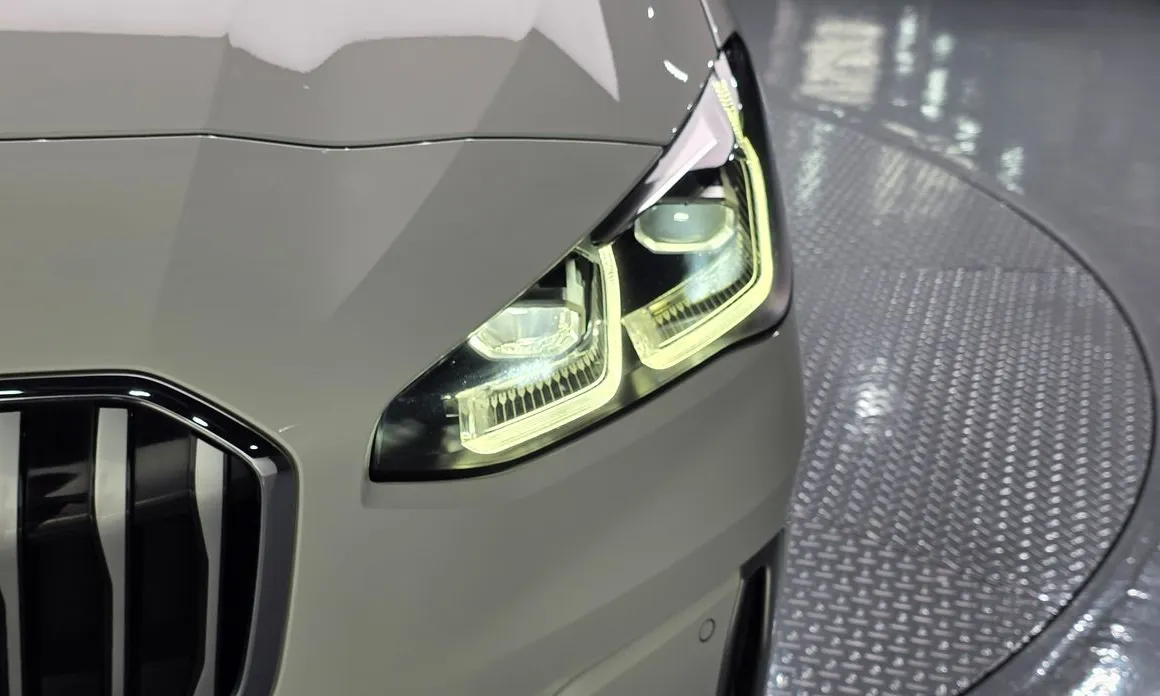 BMW 2-Series