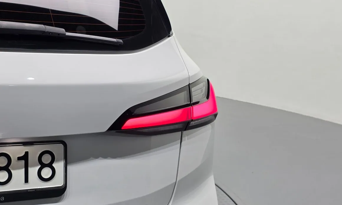 BMW 2-Series