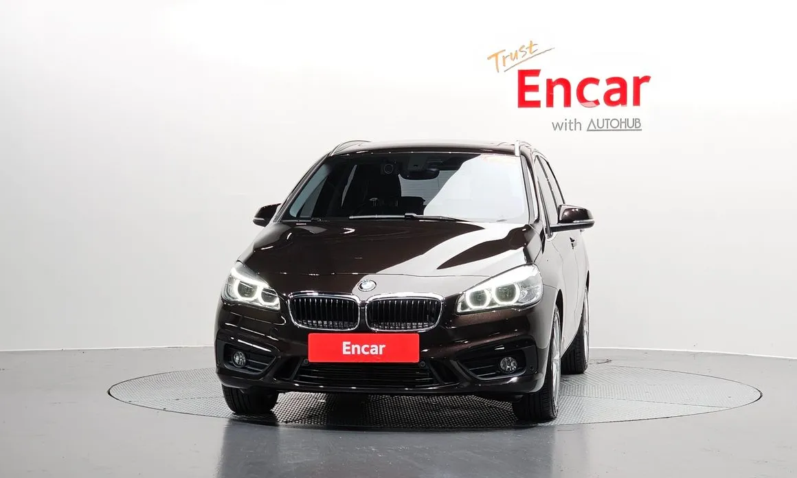 BMW 2-Series