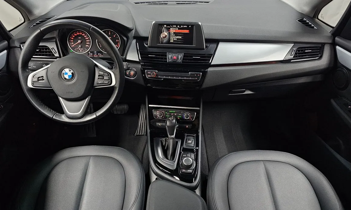BMW 2-Series