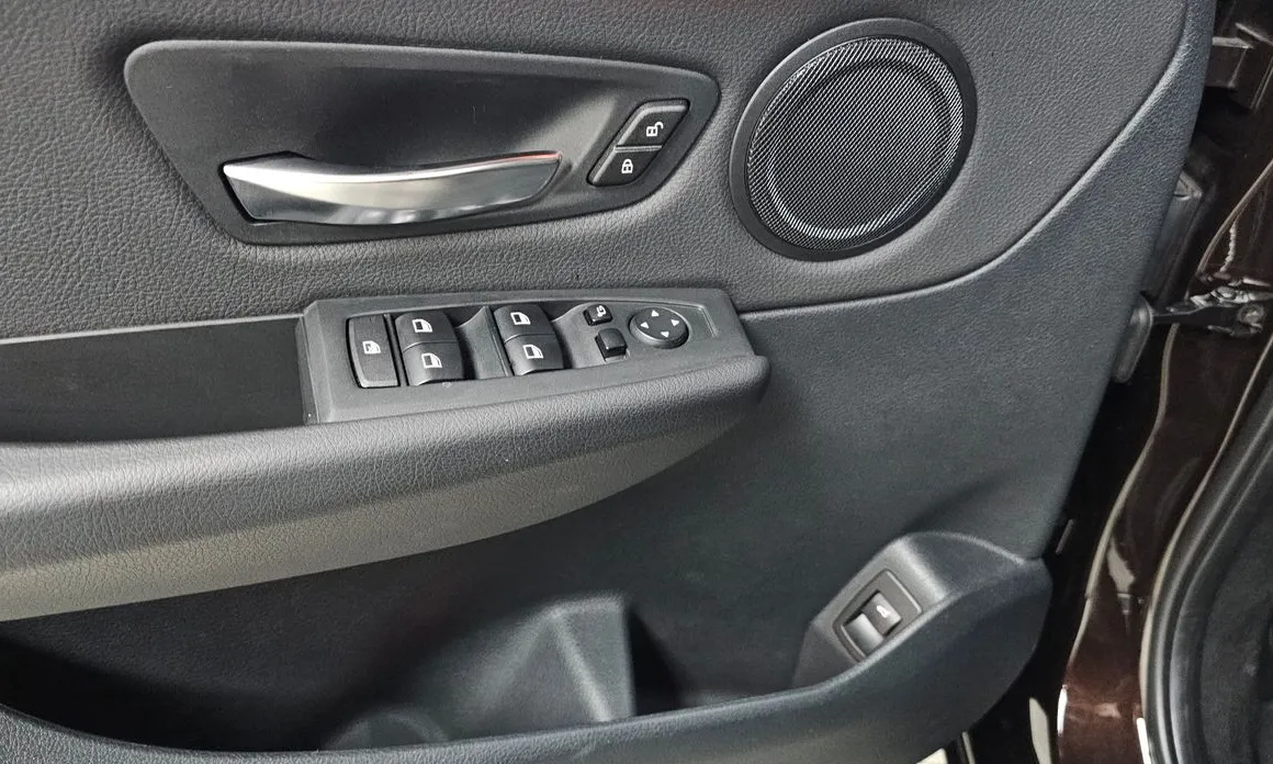 BMW 2-Series