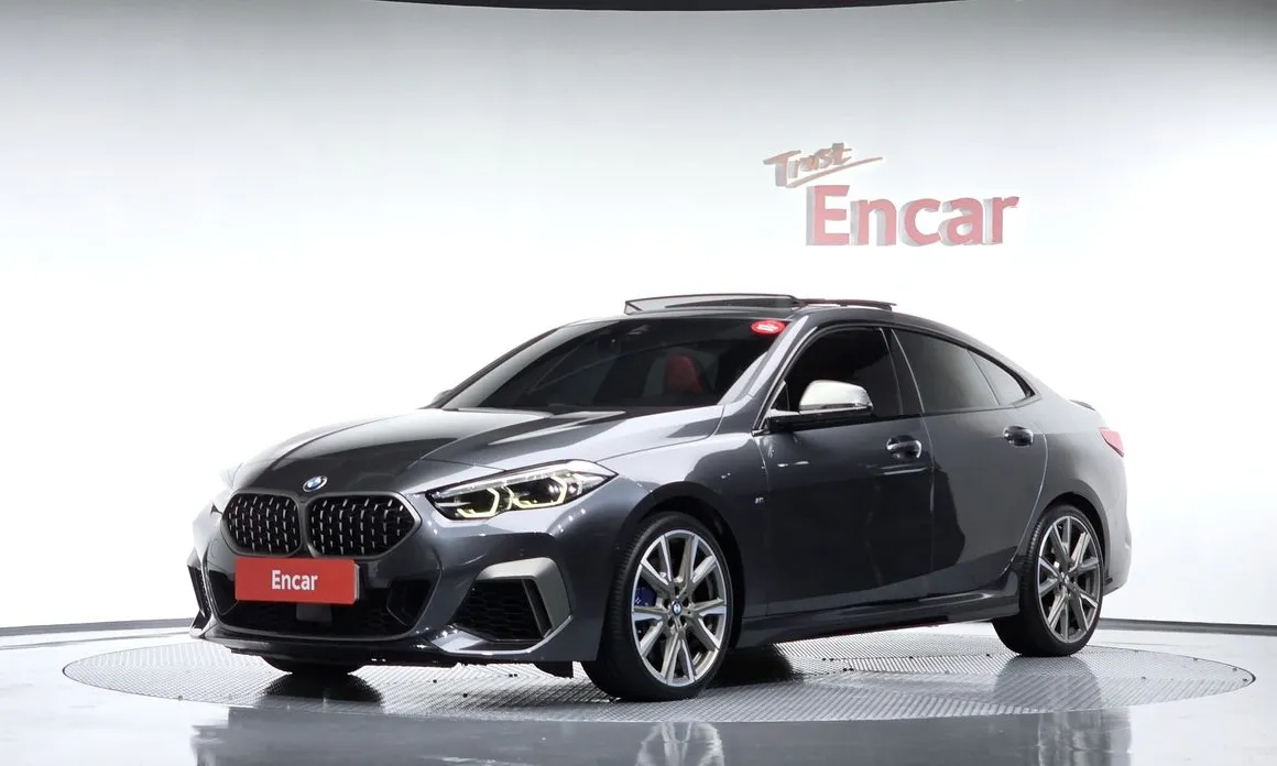 BMW 2-Series