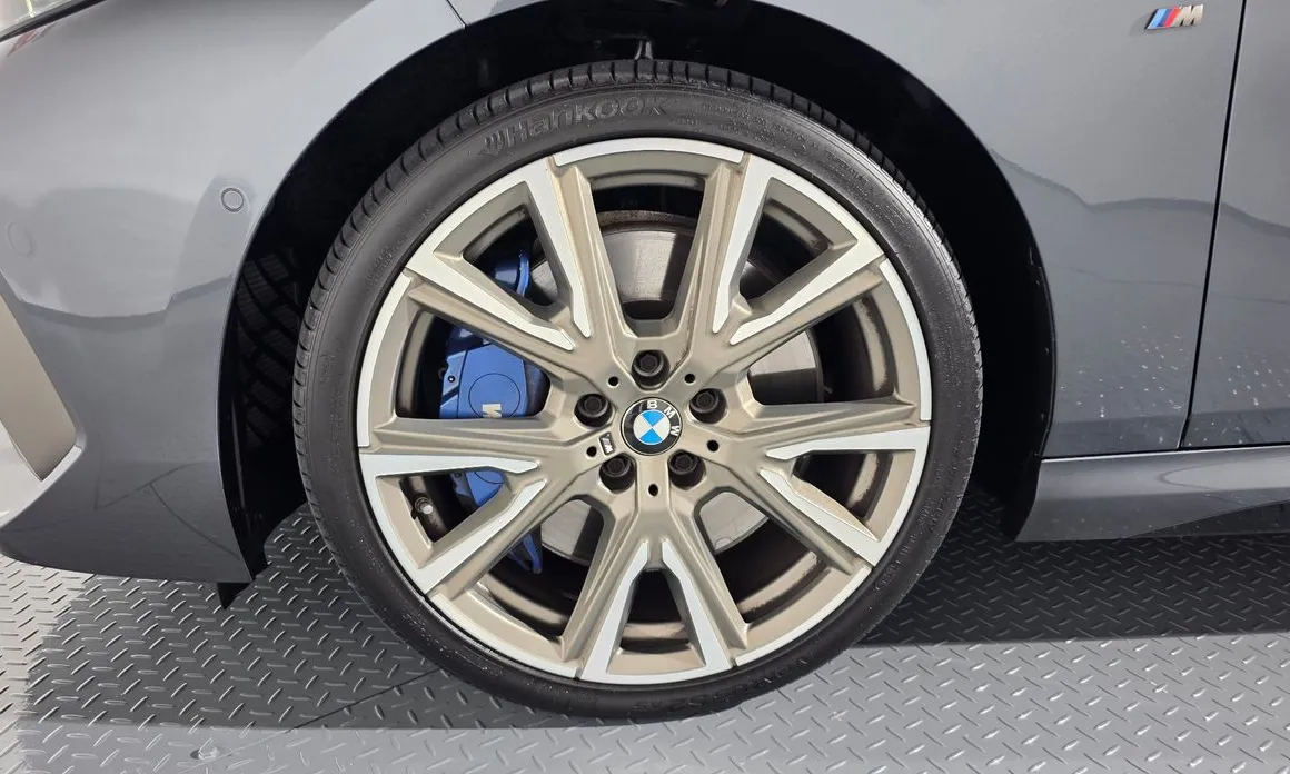 BMW 2-Series