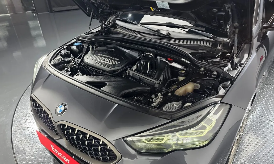 BMW 2-Series