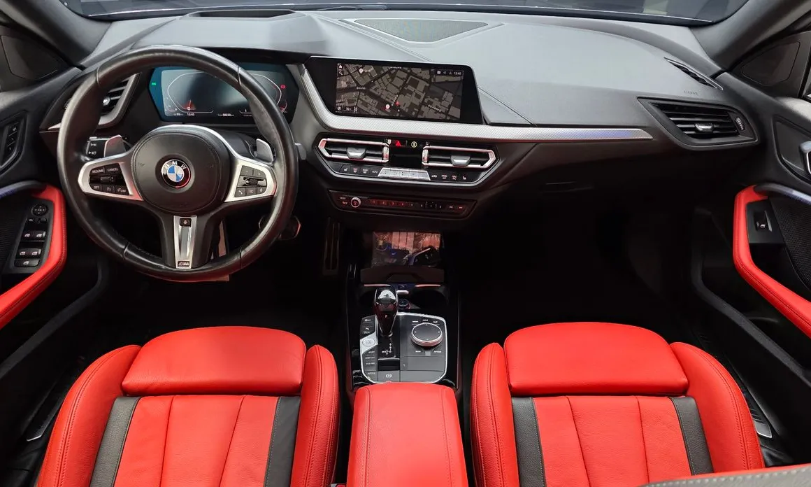 BMW 2-Series
