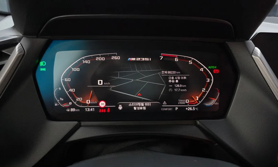 BMW 2-Series