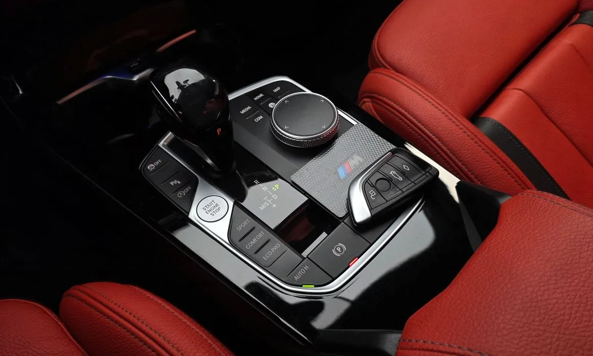 BMW 2-Series