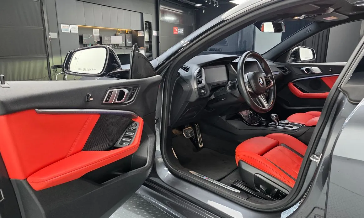 BMW 2-Series