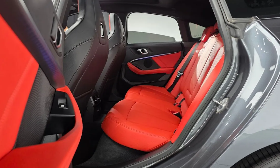 BMW 2-Series