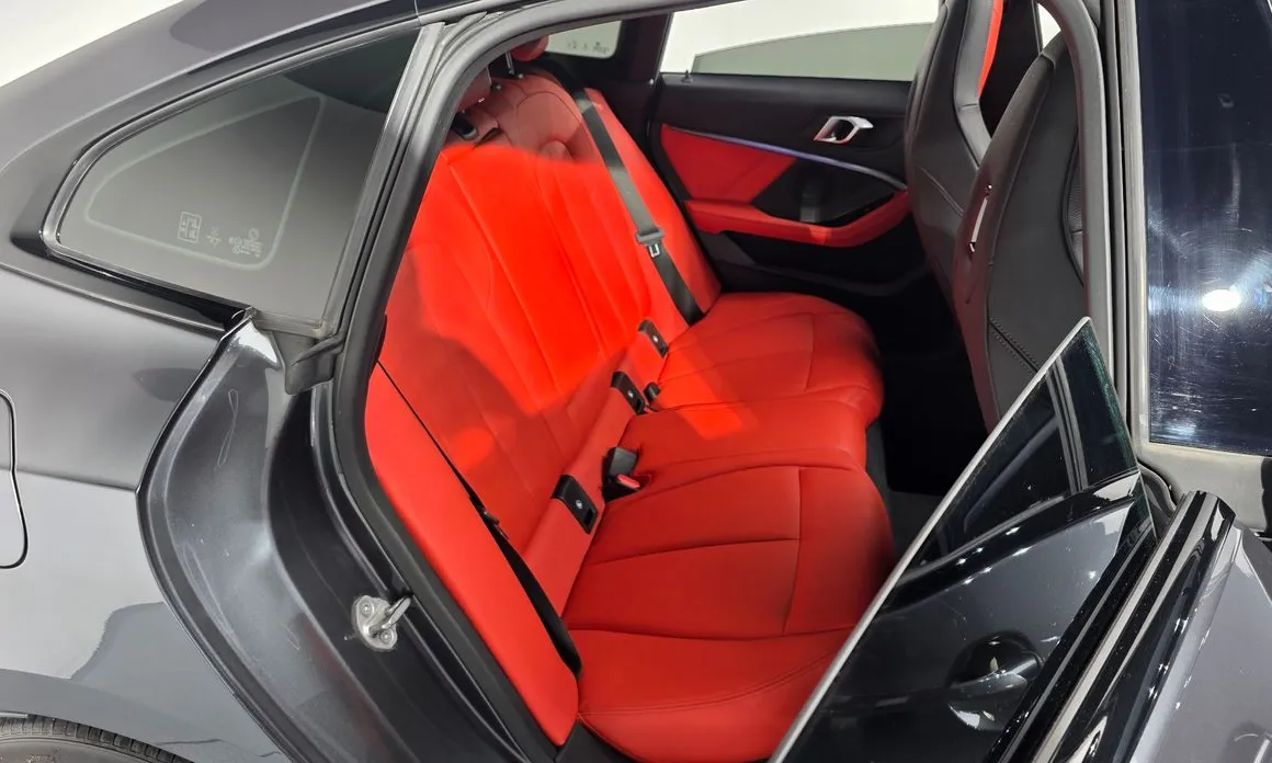 BMW 2-Series
