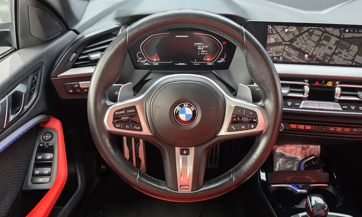 BMW 2-Series