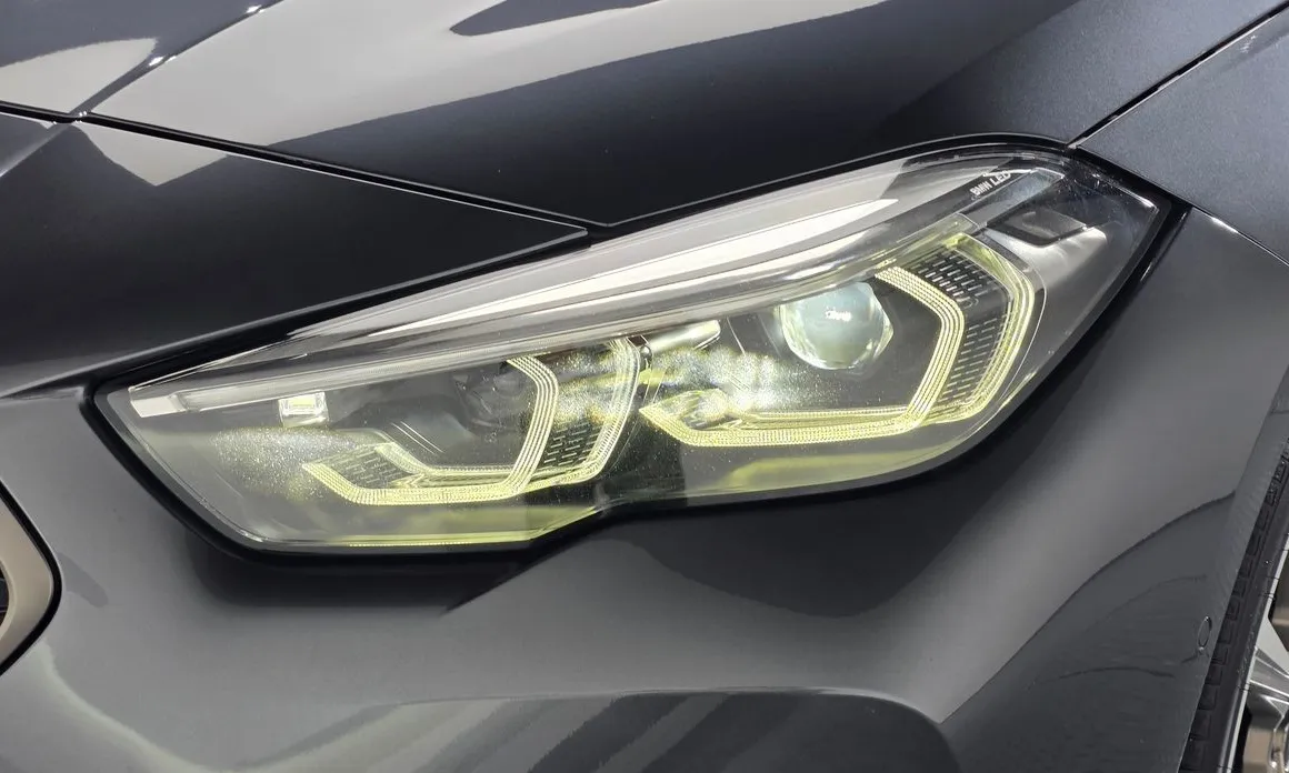 BMW 2-Series