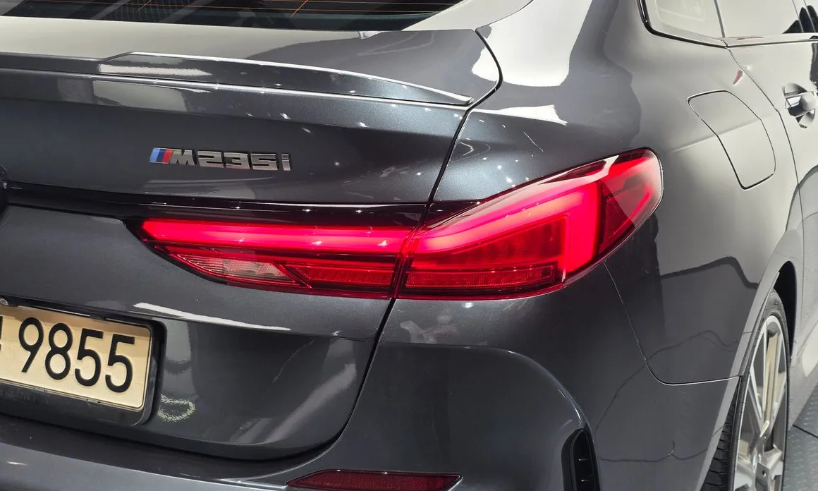 BMW 2-Series