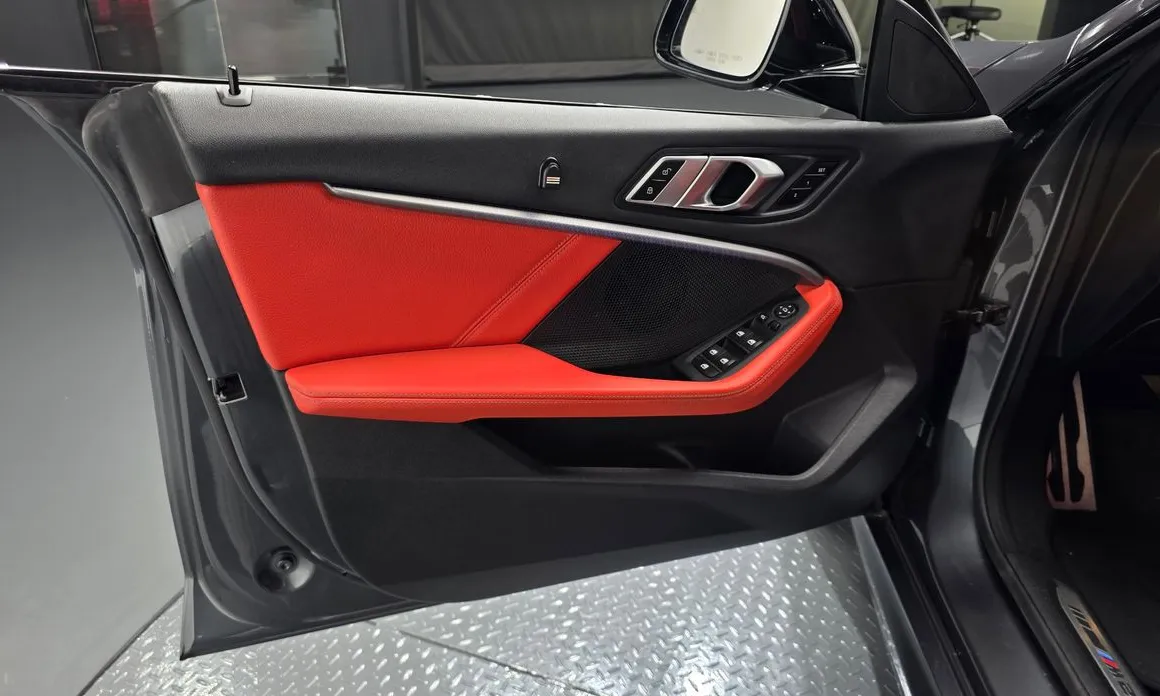 BMW 2-Series