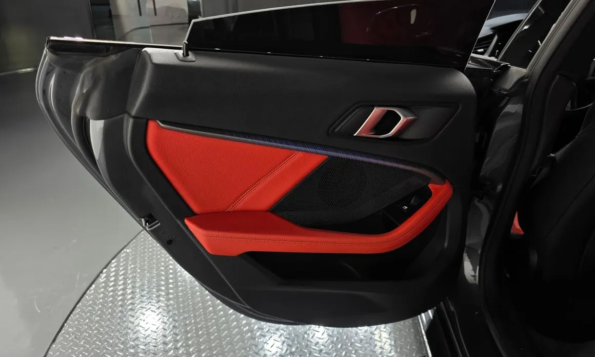 BMW 2-Series
