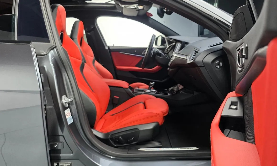 BMW 2-Series
