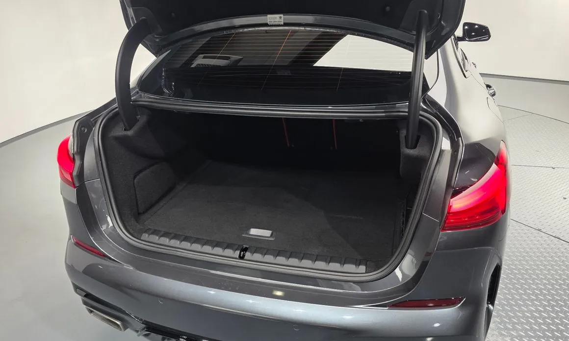 BMW 2-Series