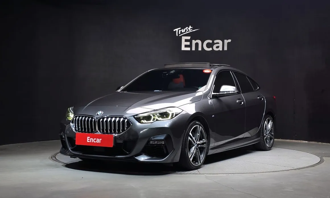 BMW 2-Series