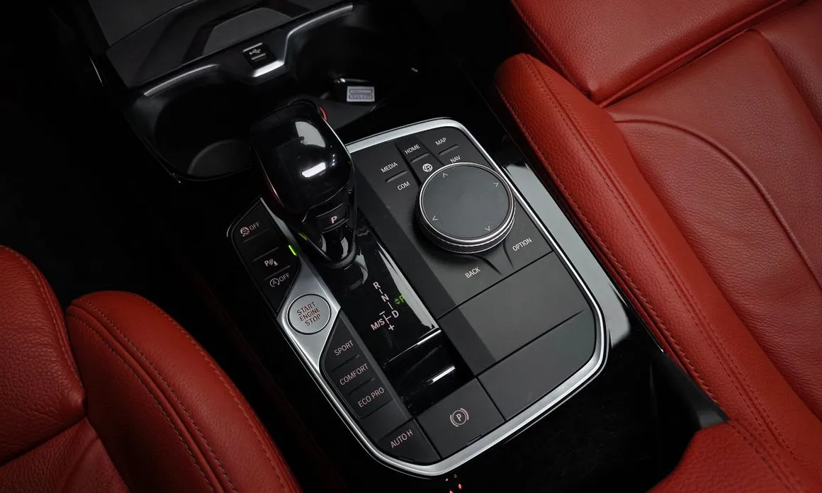 BMW 2-Series