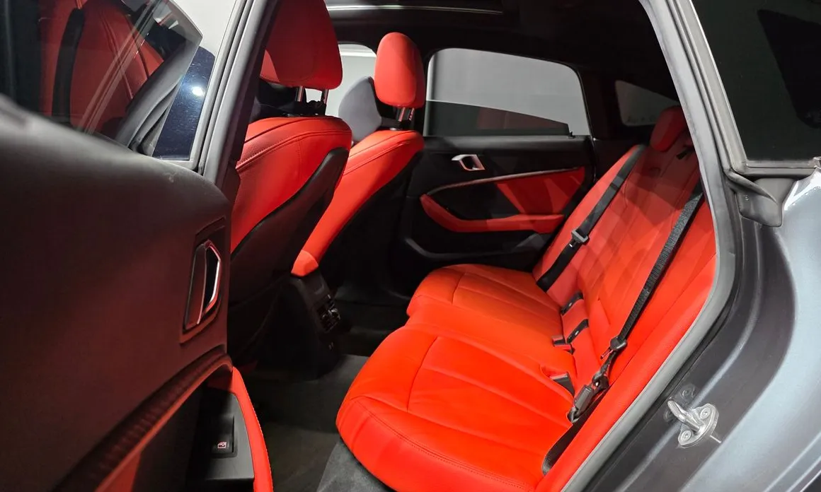 BMW 2-Series