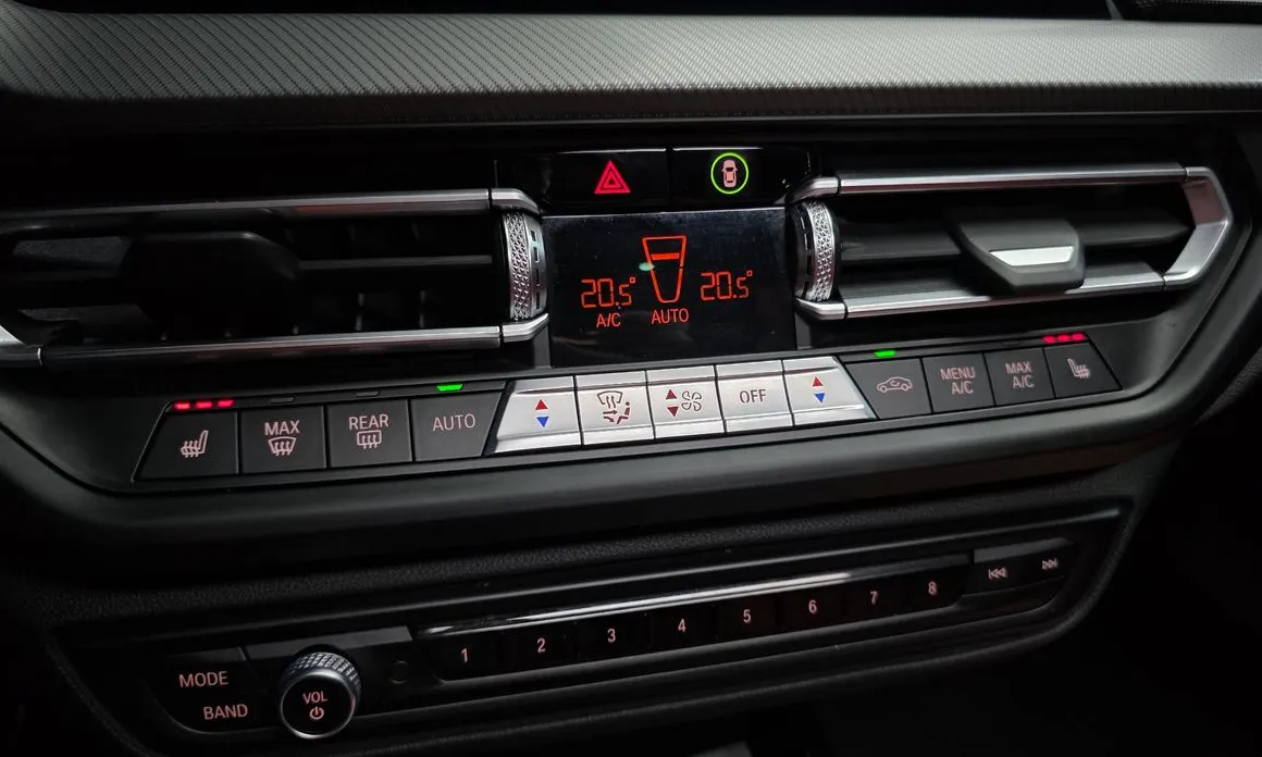 BMW 2-Series