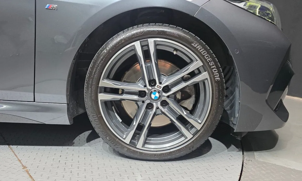 BMW 2-Series