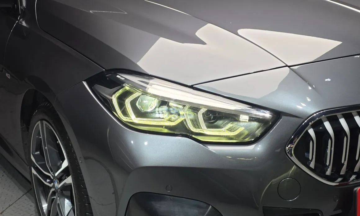 BMW 2-Series