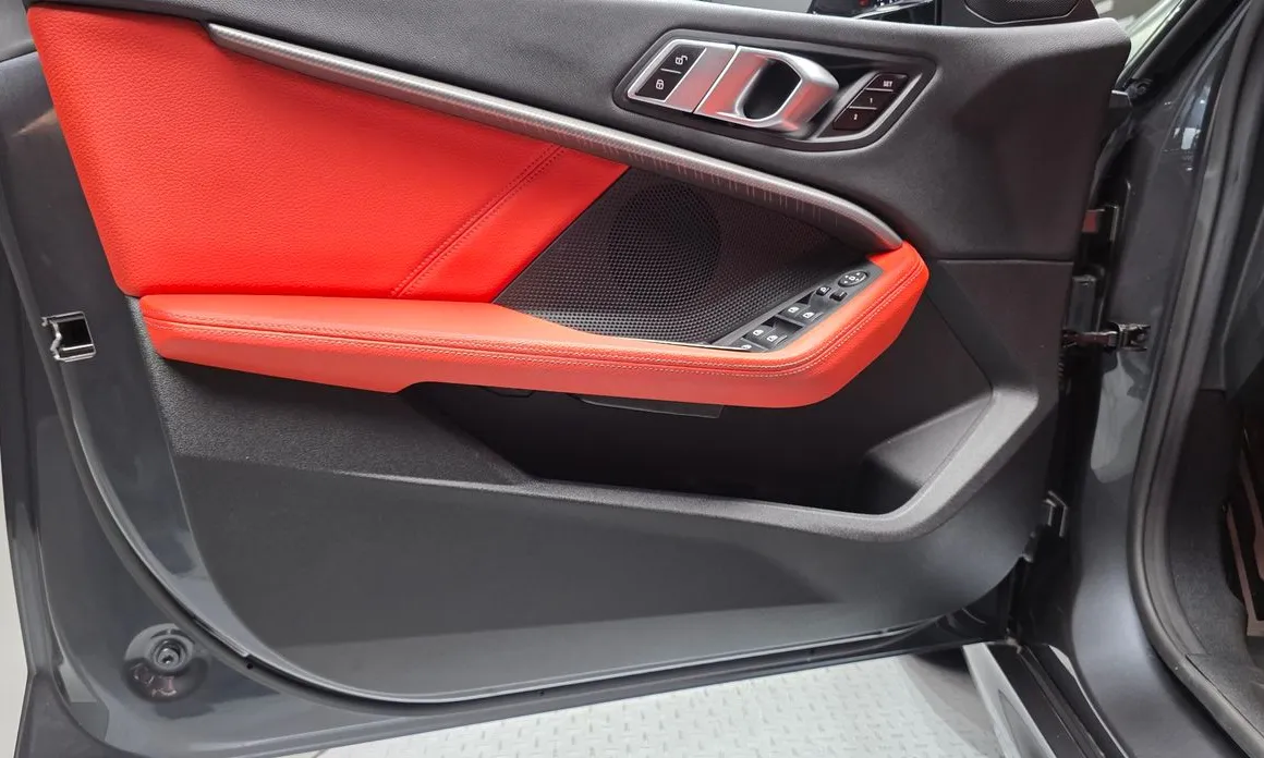 BMW 2-Series