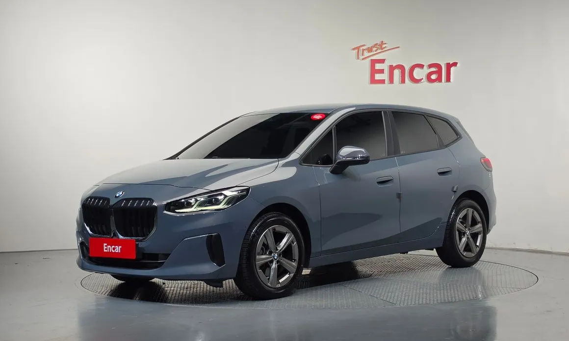 BMW 2-Series