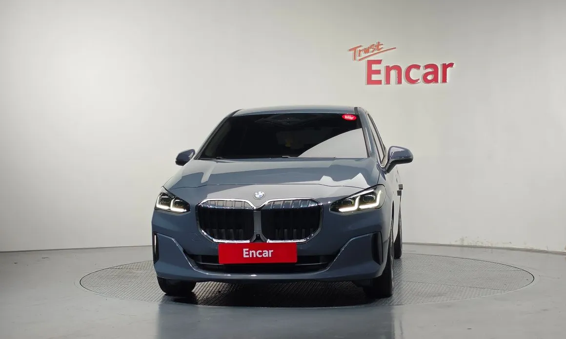 BMW 2-Series