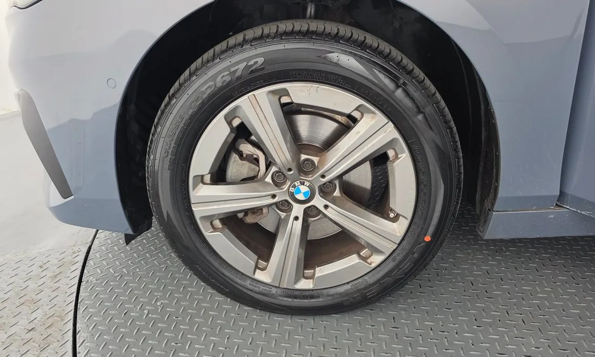 BMW 2-Series