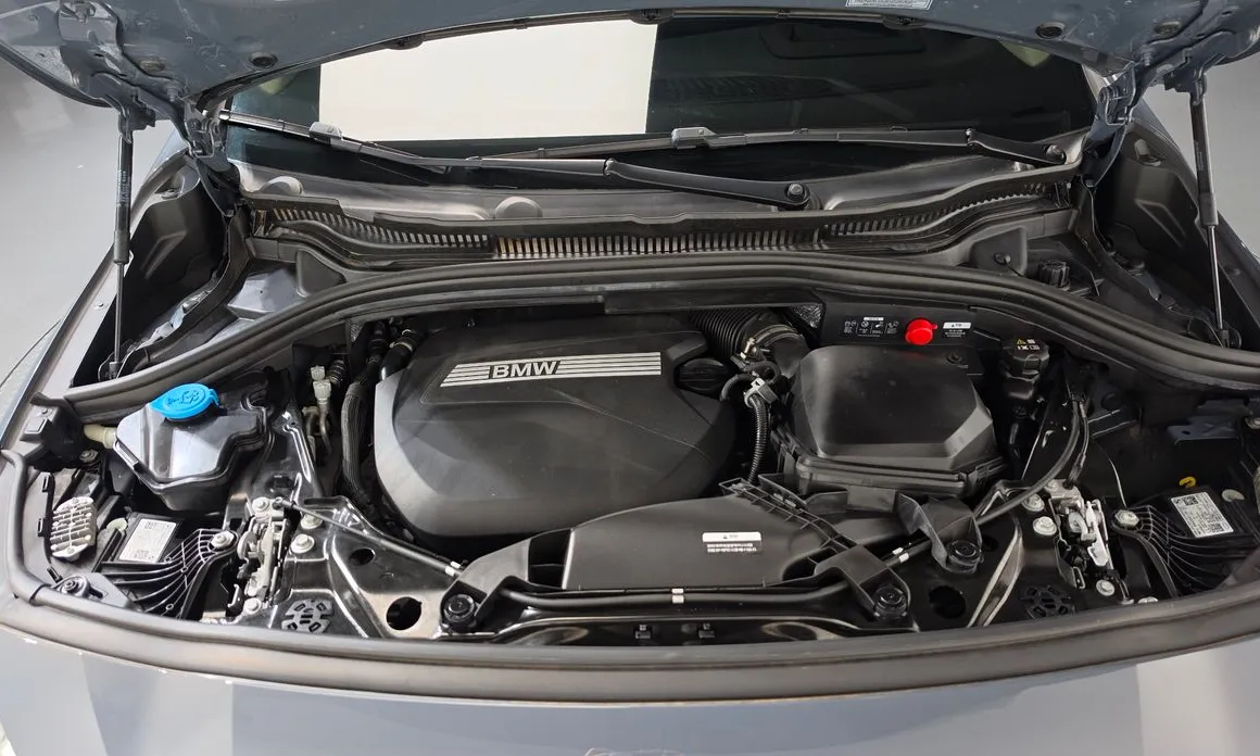 BMW 2-Series