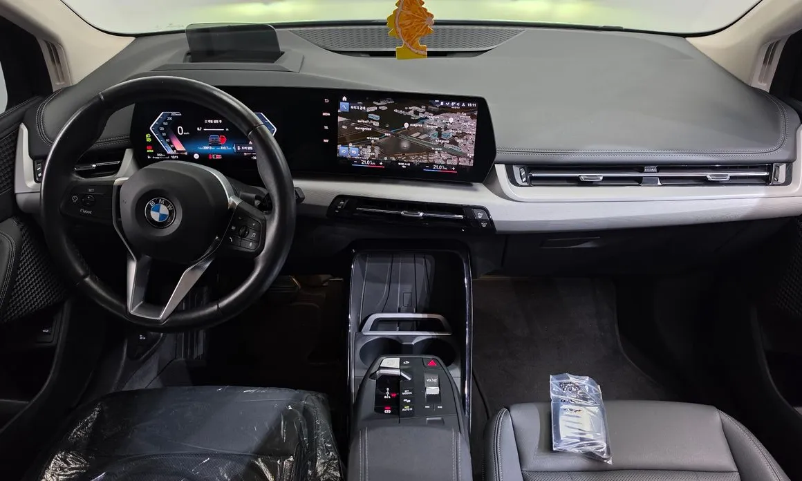 BMW 2-Series