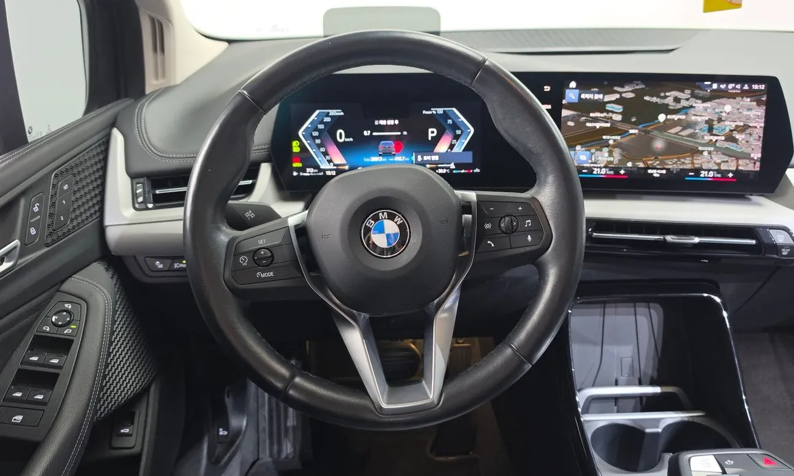 BMW 2-Series