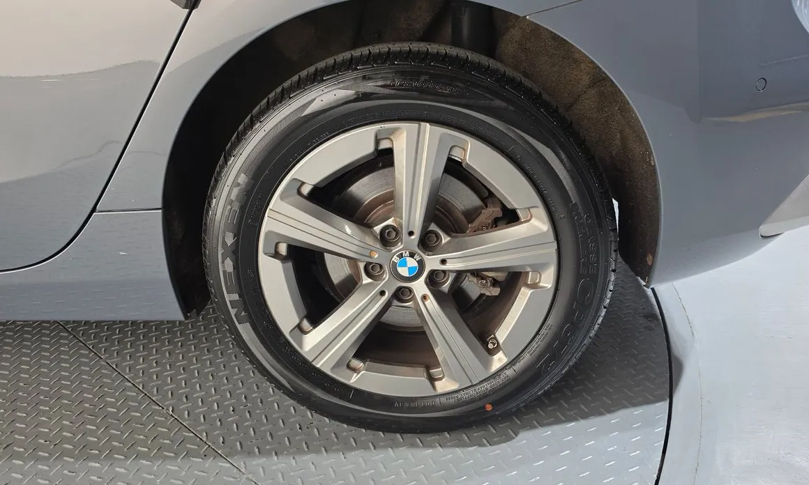 BMW 2-Series