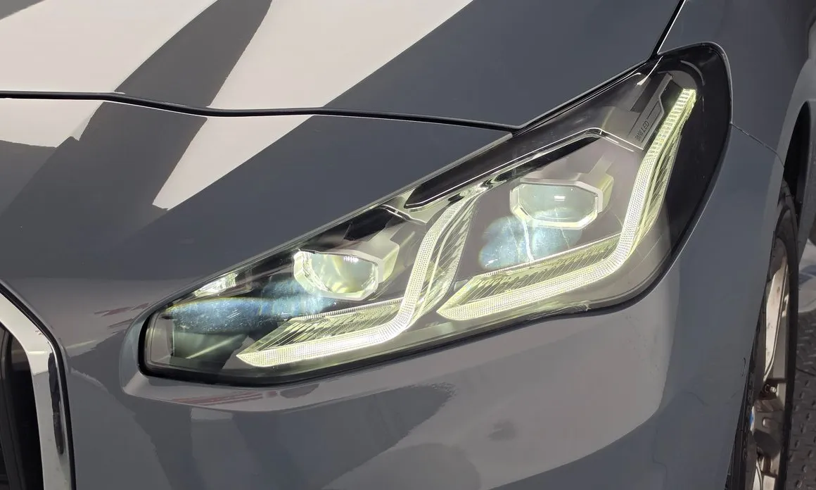 BMW 2-Series
