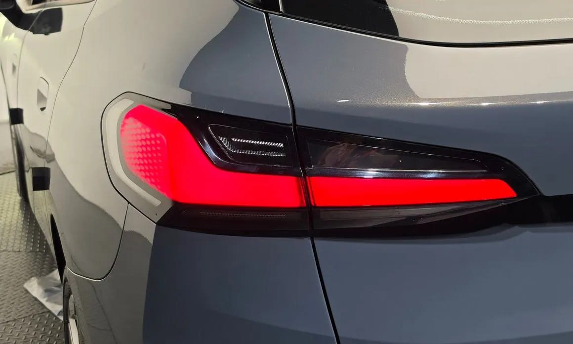 BMW 2-Series